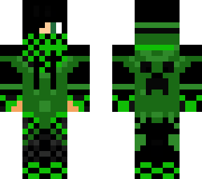 green bandit