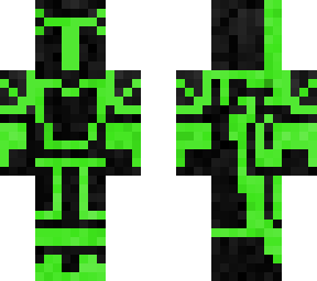 green knight