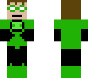 green lantern
