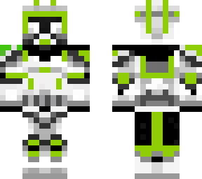 green rex