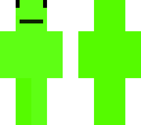 green screen skeppy