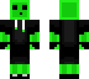green slime