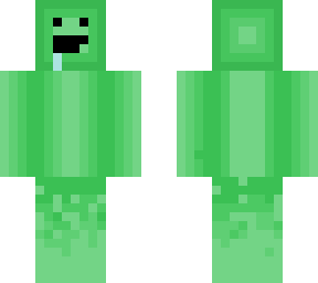 green terracotta boi