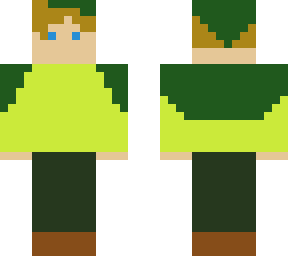 gulley from zelda