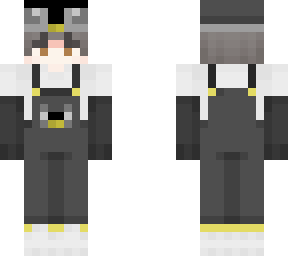 guy in penguin suit