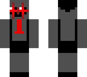 guy who thinks hes cool (evil)