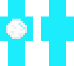 haha snowball go brrrrrrrr
