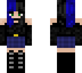 hair base 1 outfit 1