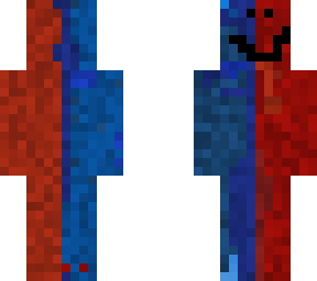 half earth half nether