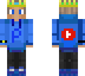 hallo redori skin