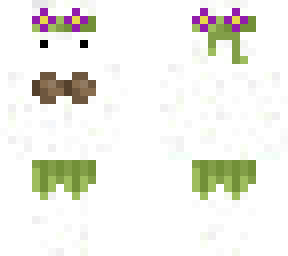 hawaiian taemdatoodlz