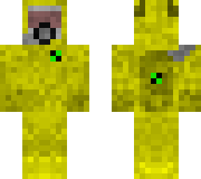 hazmat tesla phase 2