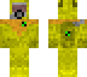 hazmat tesla phase 3