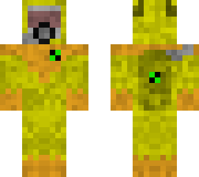hazmat tesla phase 4