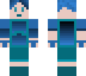 hero guy