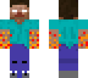 herobrian