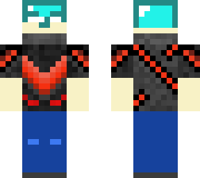 herobrine