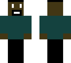 herobrine from popularmmos