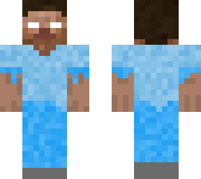 herobrine gelido