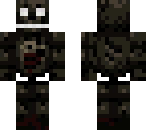 hoax springtrap