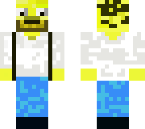 homer simpson