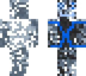 horror guy
