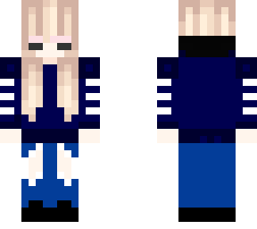 human skin (for now)