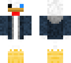 hunted sans