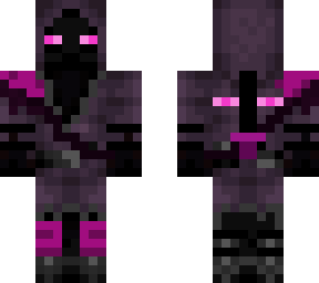 hunter enderman (update)