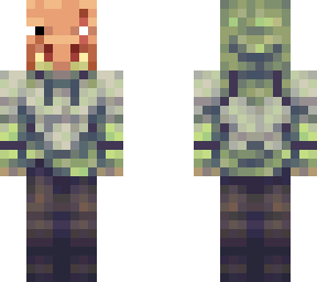 hunter retropiglin