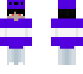 hydrasimps blue stripe