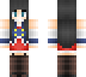 i  dont own this skin! for yh fans sarah san