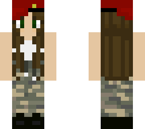 i found this minecraft skin in my old save folder...