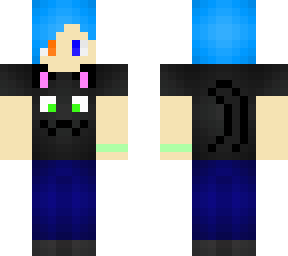 i have no idea... (request?)