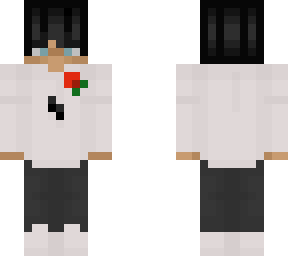 i love white
