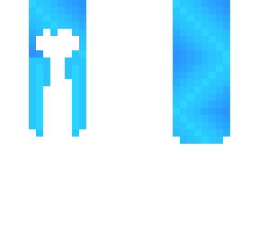 ice blue