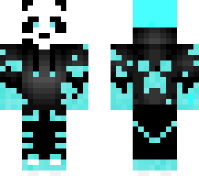 ice panda gamer (edit)