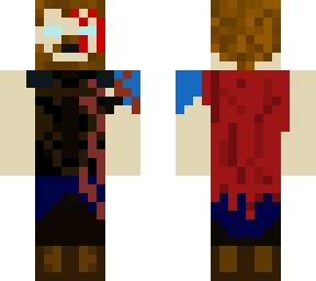 idk y i made this... its thor