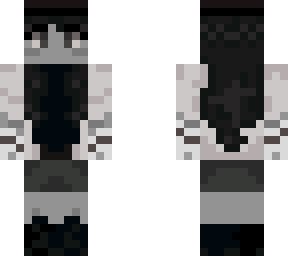 inky girl fixed