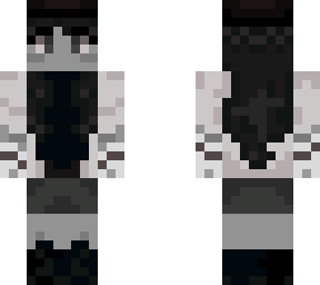 inky girl fixed