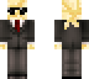 invisible man  (bandages)