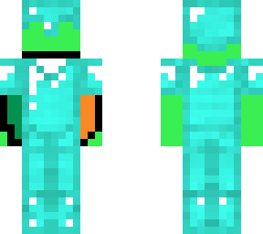 irish dream diamond armour