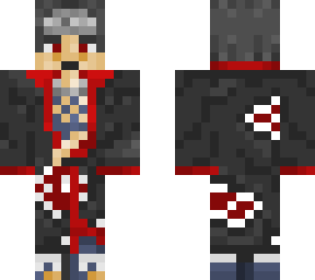 itachi uchiha ( naruto )