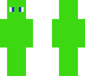 its a lime