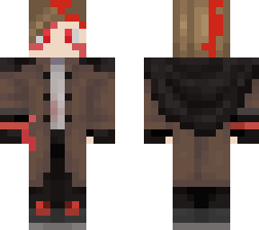 its fray pogtopia(evil)