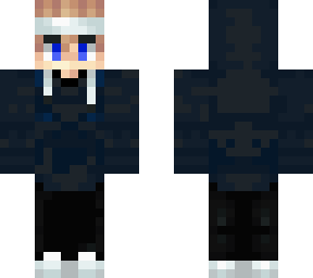 itsmespiderteekzin