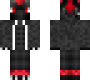 jacket with dark dragon 34534