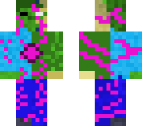 james cursed by ender crystal