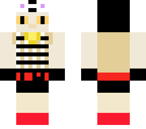 jane from ninjala