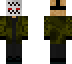 jason voorhees